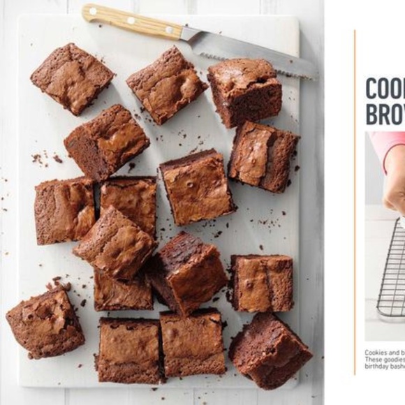 Taste of Home Cooking School Cookbook: Step-by-Step Instructions, How-to Photos - Picture 7 of 8